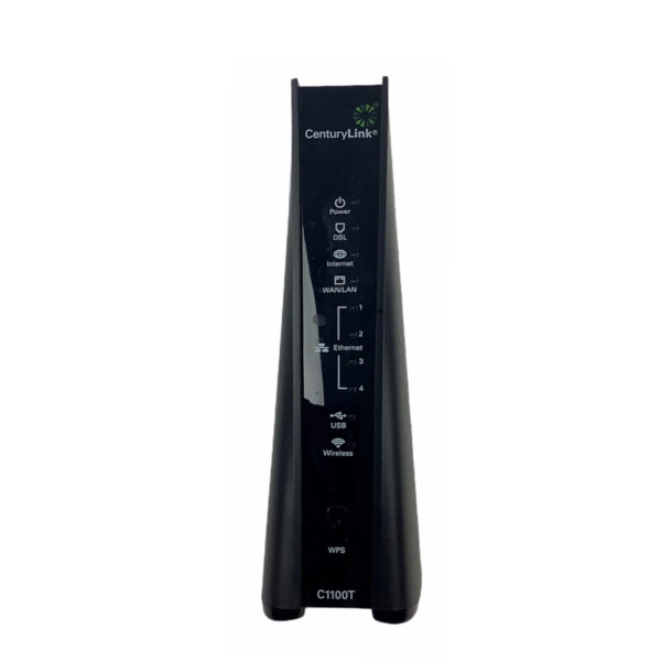 Centurylink Technicolor C1100t Wireless Modem Router – Garm Store